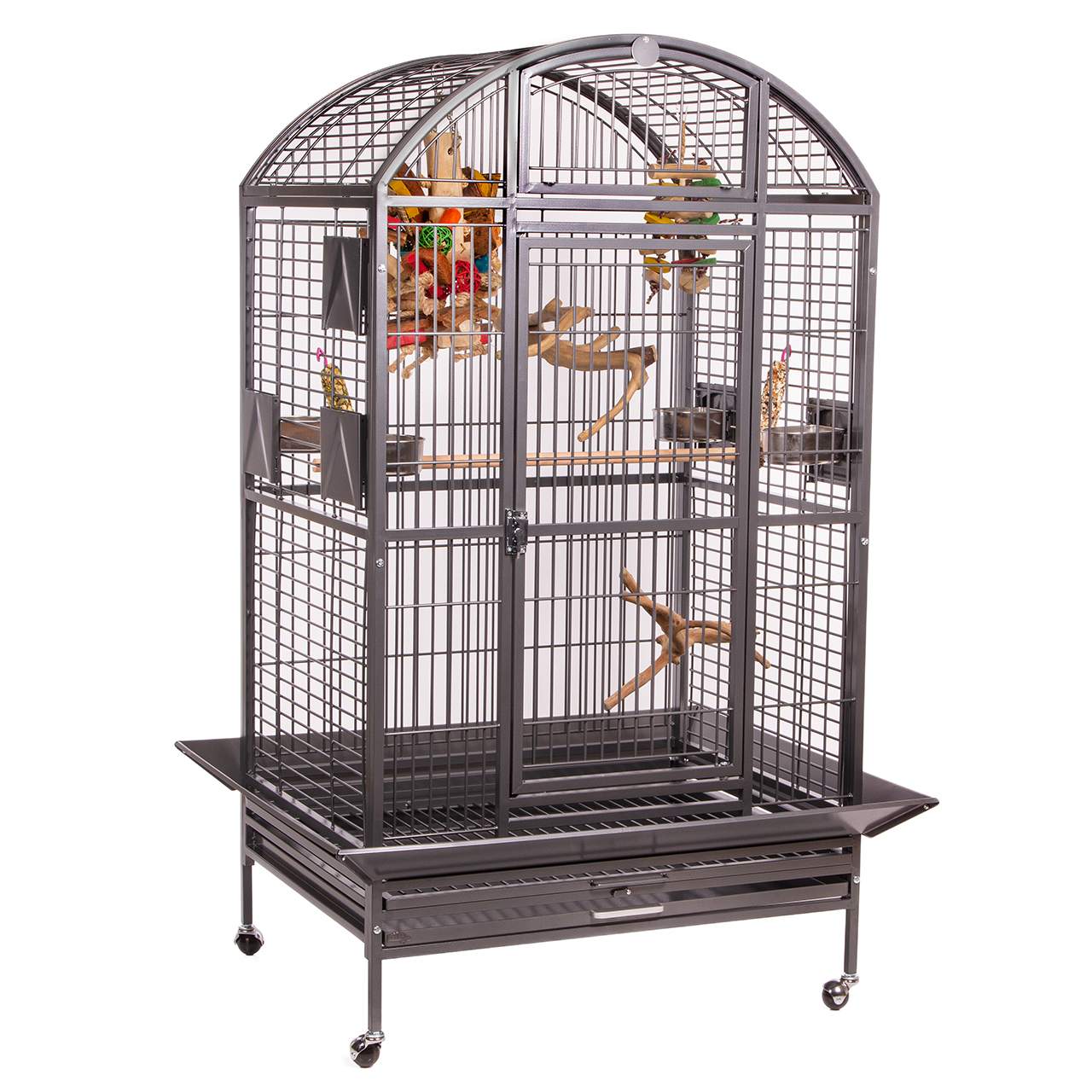 Montana Hacienda Dome antik 91 x 71 x  165 cm