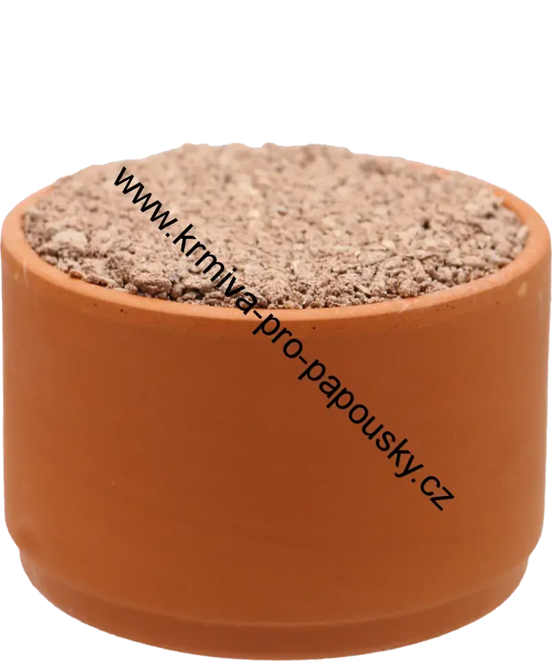 Versela-Laga Pickstone Red 5+1 se spirulínou a minerály  3,9 kg. Zvyšující obranyschopnost organismu, plodnost a celkovou kondici