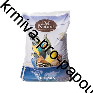 Deli Nature Bird Grit Mix 20 kg  